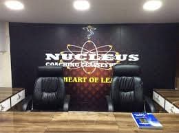 Nucleus Coaching Classes Nucleus Coaching Classes Pvt Ltd:Gallery photo 1